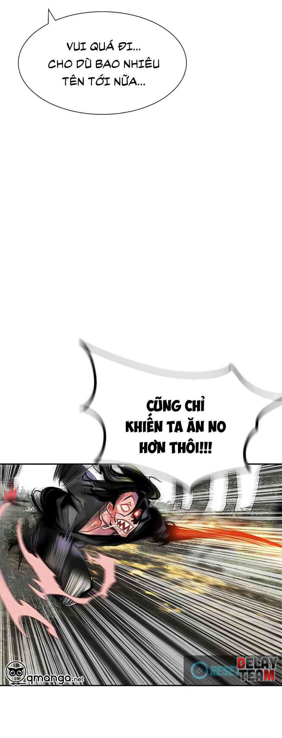 Đại Chiến Người Và Trùng Chapter 11 - Trang 37