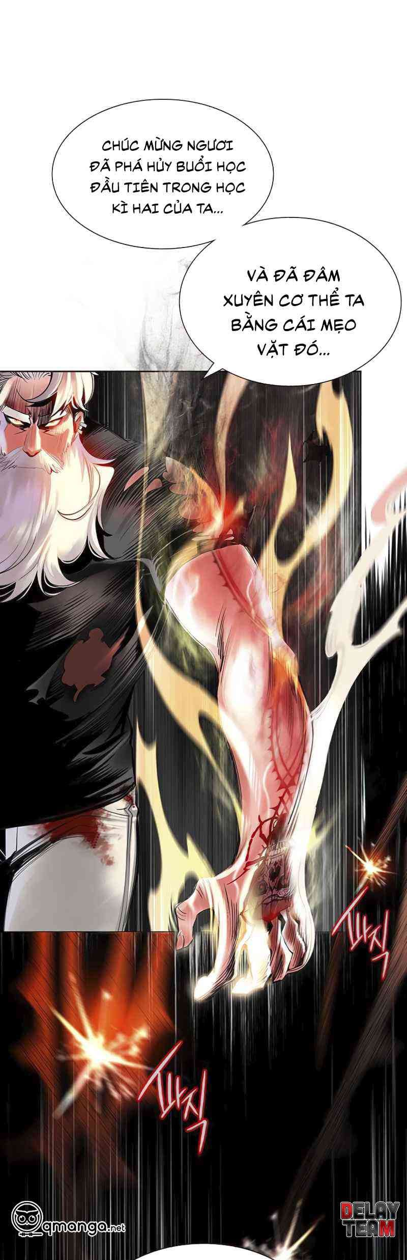 Đại Chiến Người Và Trùng Chapter 11 - Trang 38