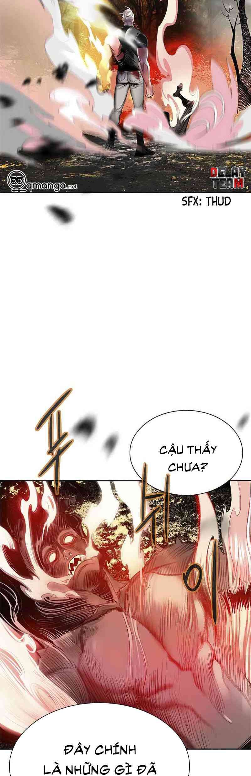 Đại Chiến Người Và Trùng Chapter 11 - Trang 47