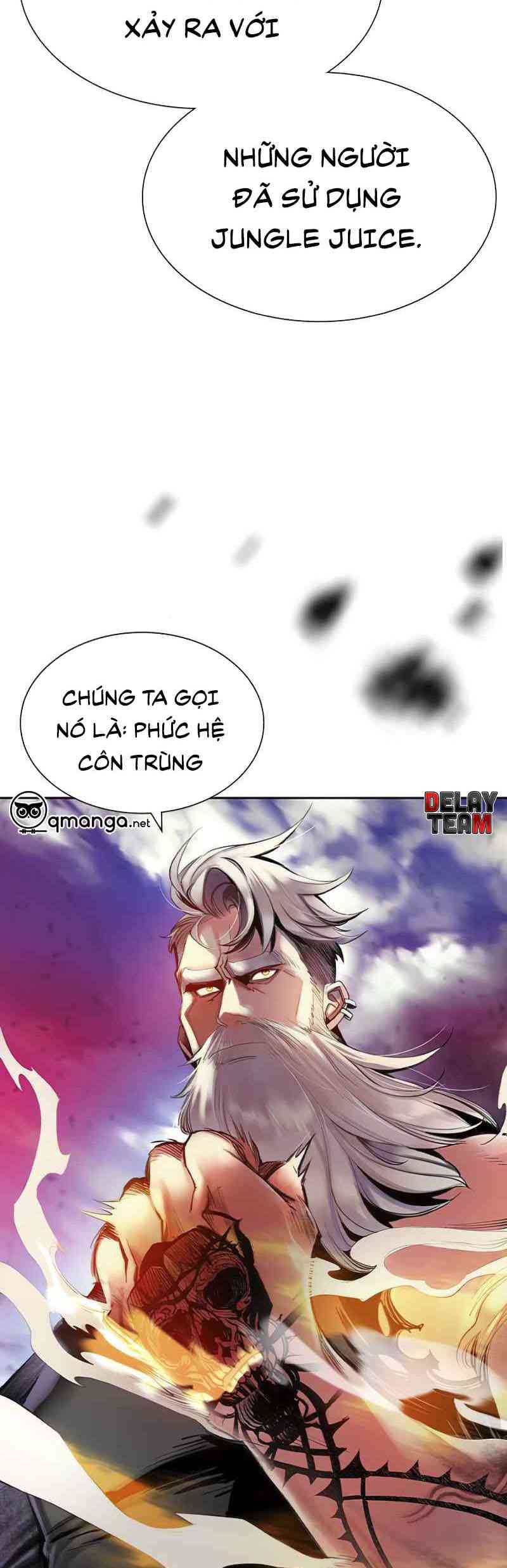 Đại Chiến Người Và Trùng Chapter 11 - Trang 48