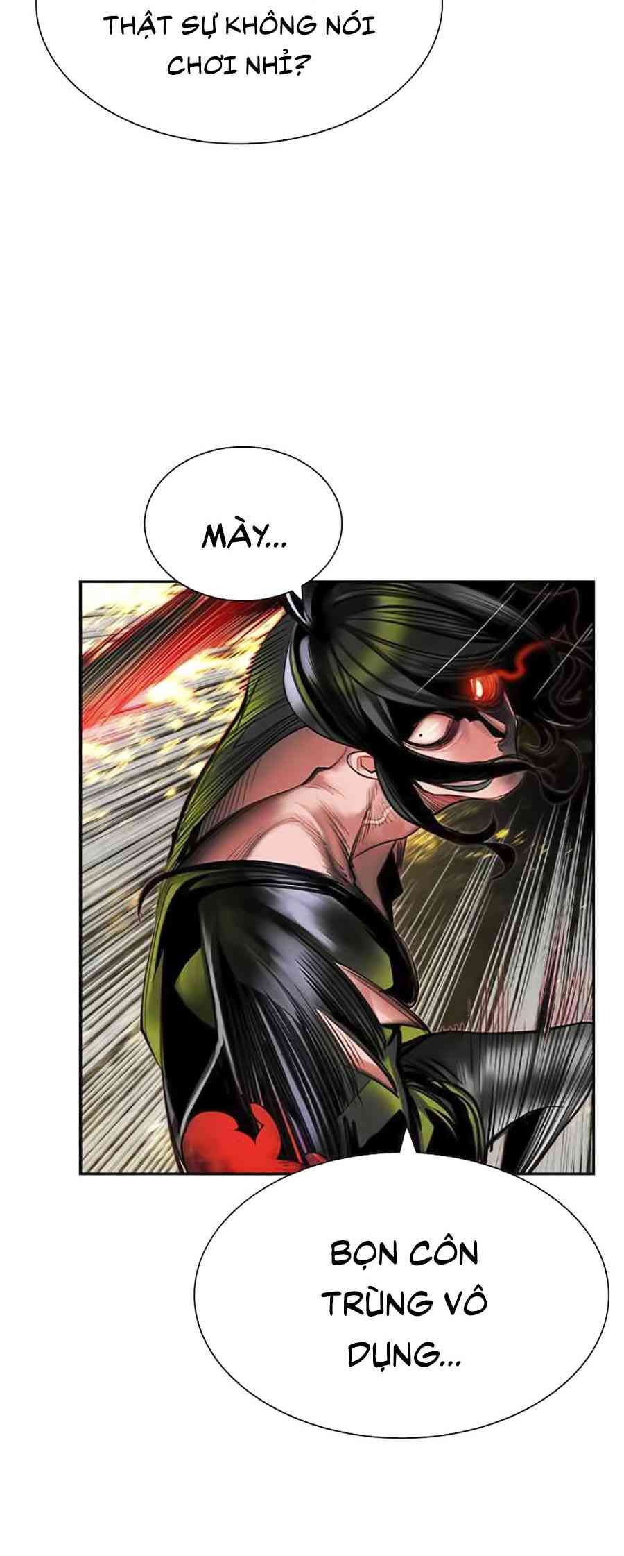 Đại Chiến Người Và Trùng Chapter 11 - Trang 9