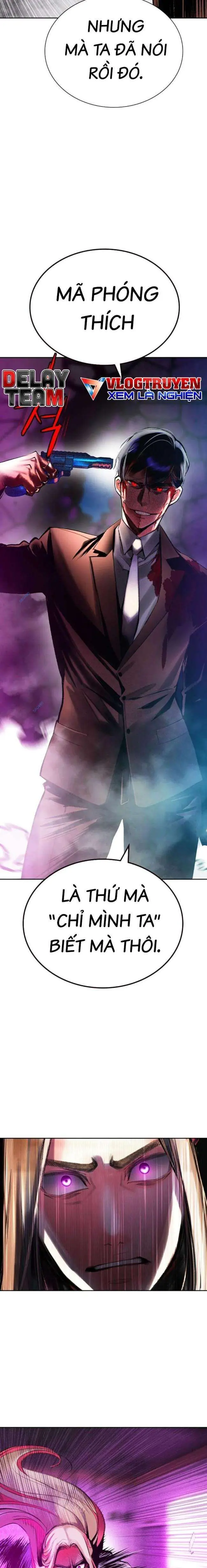 Đại Chiến Người Và Trùng Chapter 110 - Trang 15