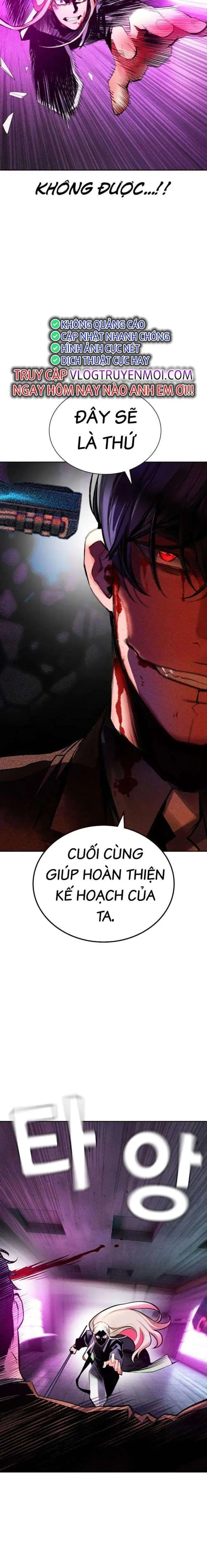 Đại Chiến Người Và Trùng Chapter 110 - Trang 16