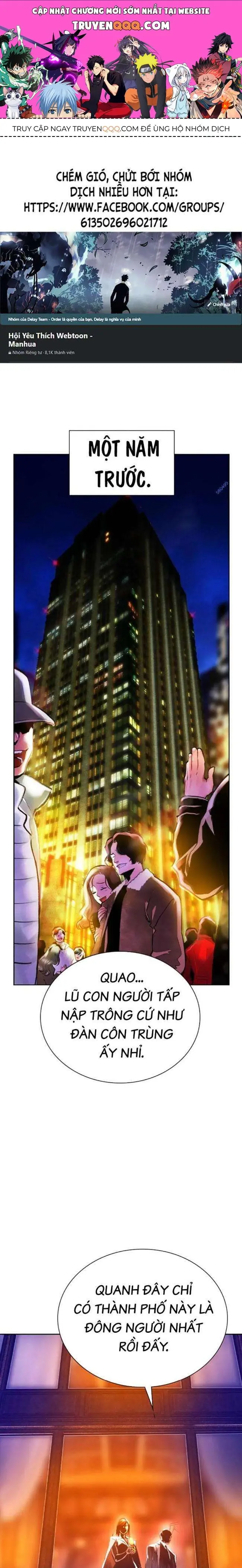 Đại Chiến Người Và Trùng Chapter 110 - Trang 2