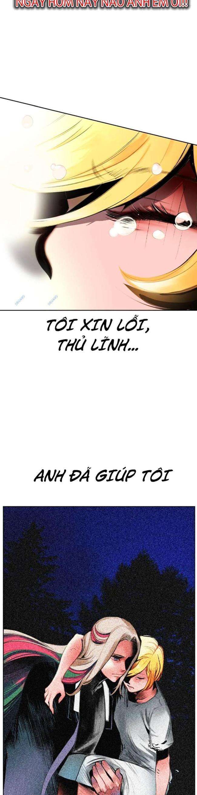 Đại Chiến Người Và Trùng Chapter 110 - Trang 34