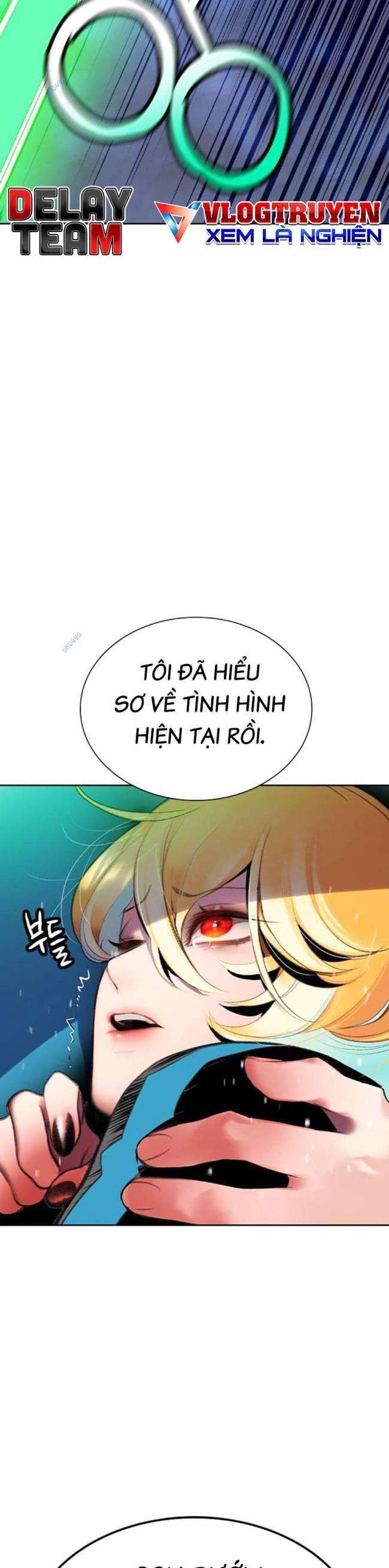 Đại Chiến Người Và Trùng Chapter 110 - Trang 36