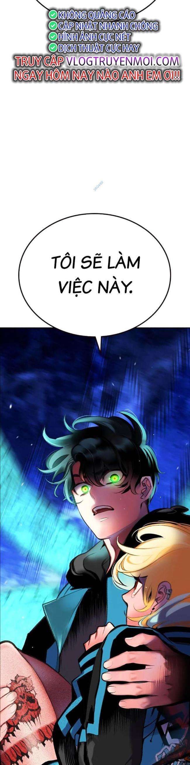 Đại Chiến Người Và Trùng Chapter 110 - Trang 38