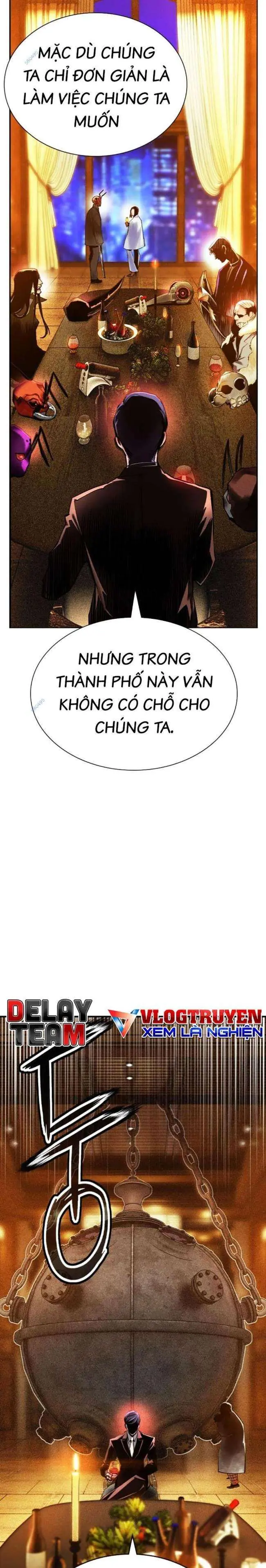 Đại Chiến Người Và Trùng Chapter 110 - Trang 4