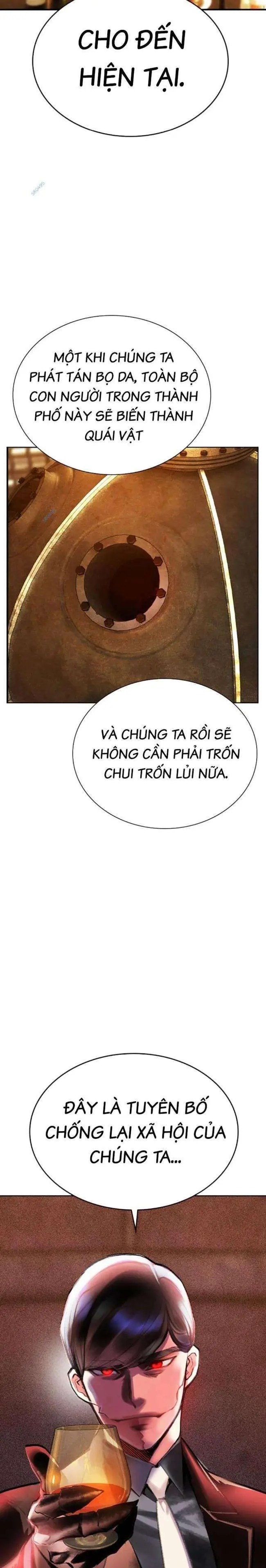 Đại Chiến Người Và Trùng Chapter 110 - Trang 5