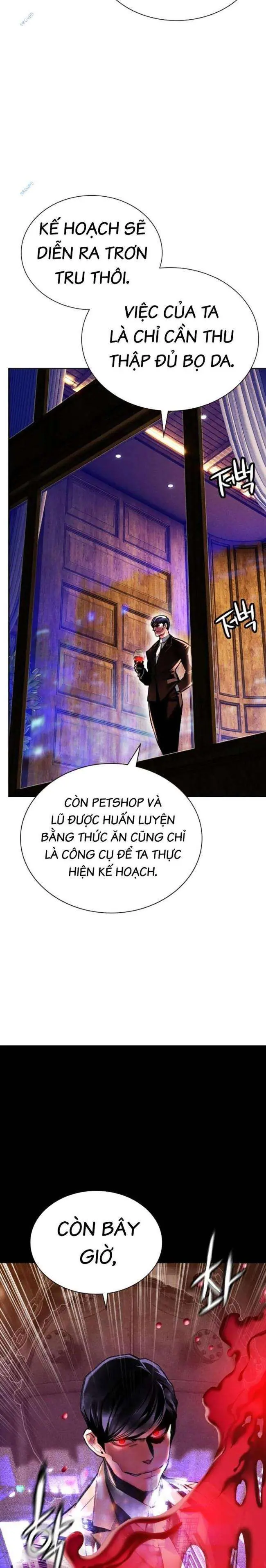 Đại Chiến Người Và Trùng Chapter 110 - Trang 8