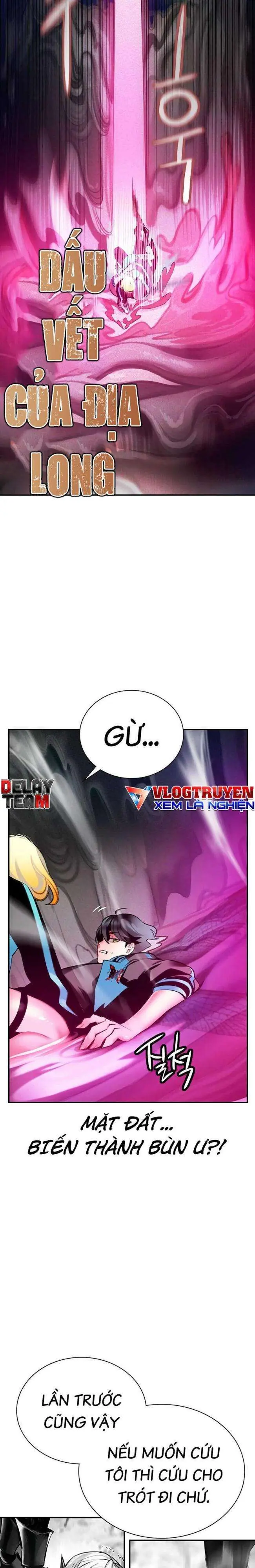 Đại Chiến Người Và Trùng Chapter 111 - Trang 17