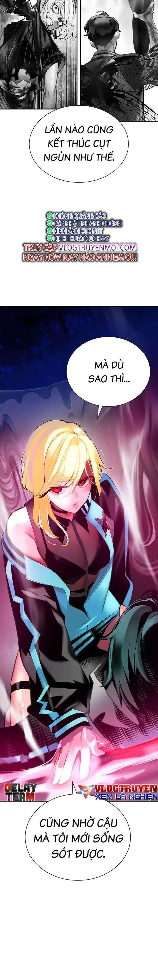 Đại Chiến Người Và Trùng Chapter 111 - Trang 18