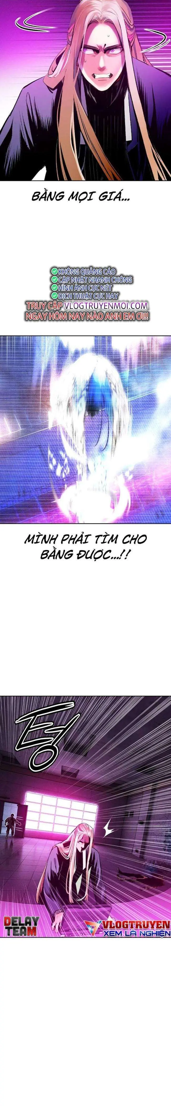 Đại Chiến Người Và Trùng Chapter 111 - Trang 3