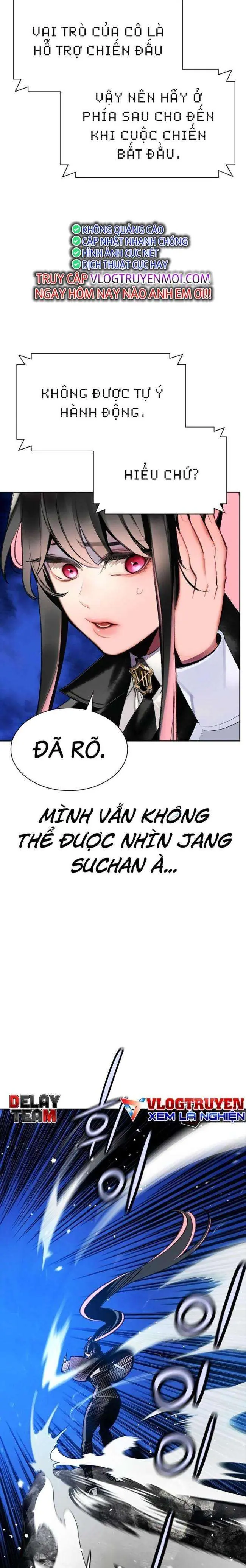 Đại Chiến Người Và Trùng Chapter 111 - Trang 35