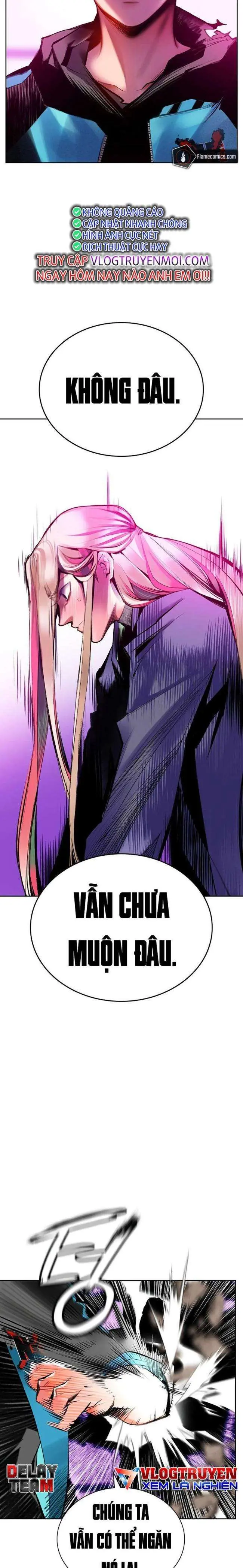 Đại Chiến Người Và Trùng Chapter 111 - Trang 7