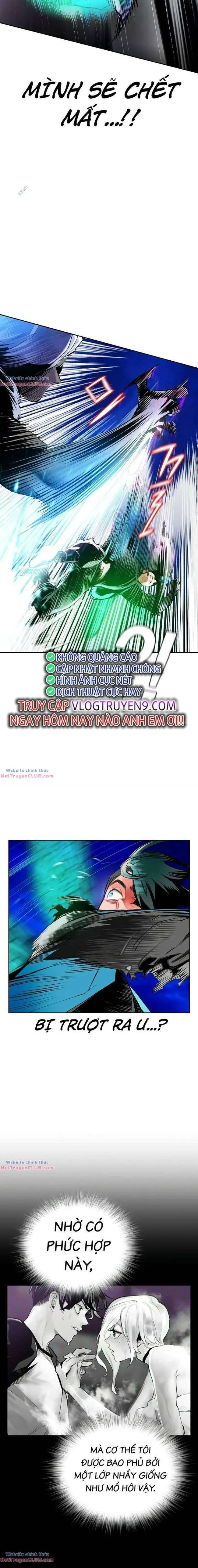 Đại Chiến Người Và Trùng Chapter 112 - Trang 18