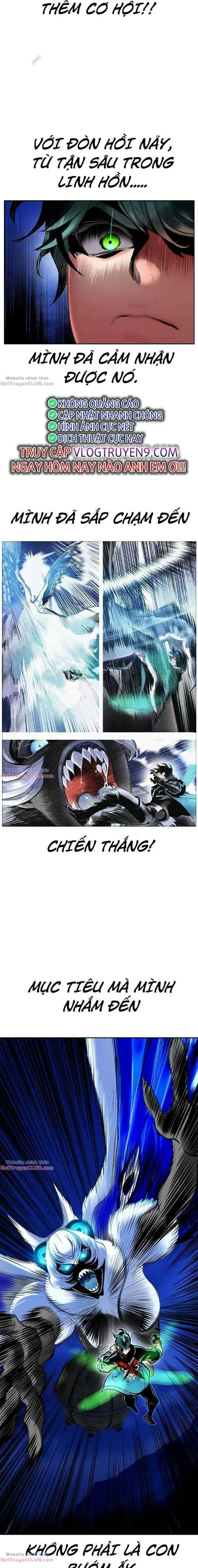 Đại Chiến Người Và Trùng Chapter 112 - Trang 20