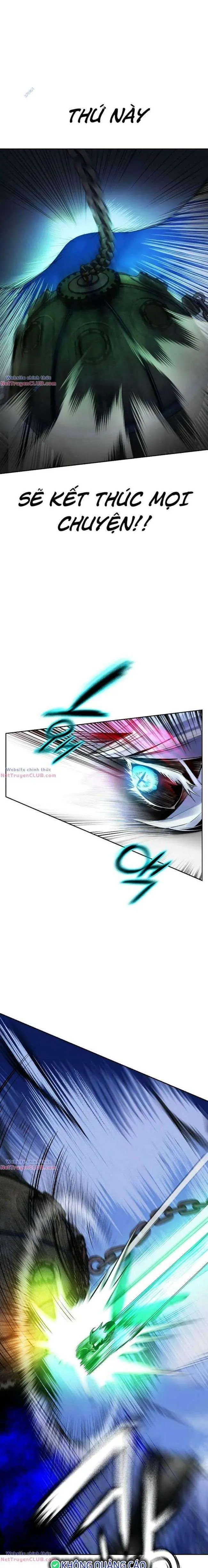 Đại Chiến Người Và Trùng Chapter 112 - Trang 22