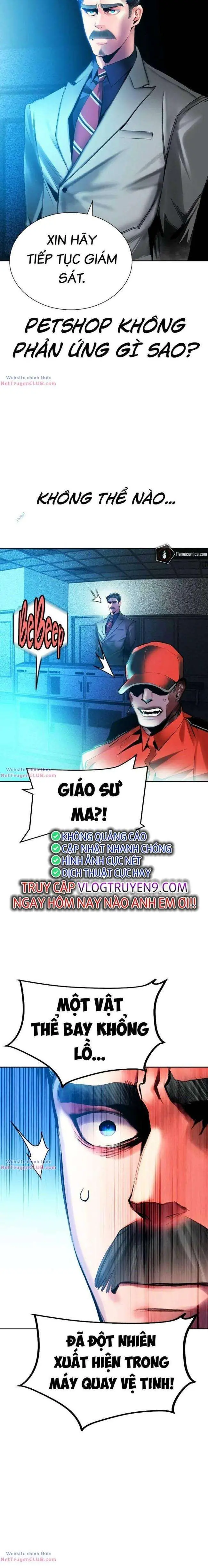 Đại Chiến Người Và Trùng Chapter 112 - Trang 25