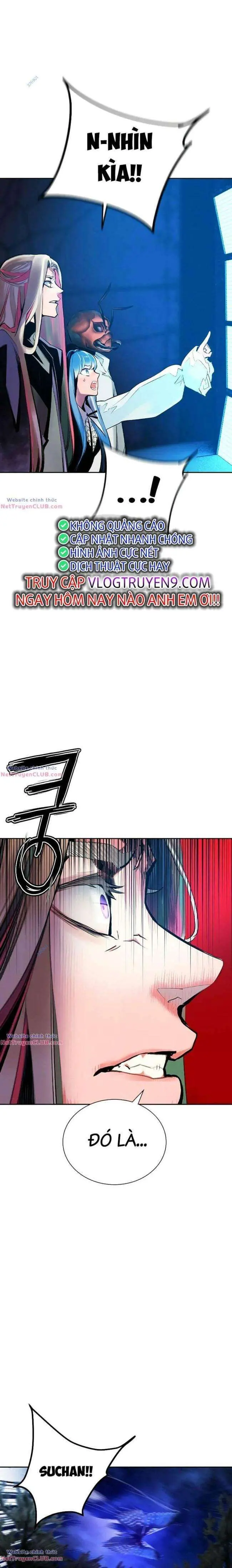 Đại Chiến Người Và Trùng Chapter 112 - Trang 27
