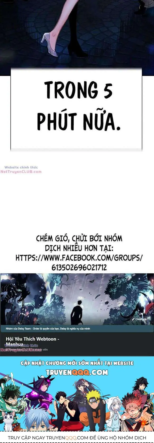Đại Chiến Người Và Trùng Chapter 112 - Trang 34