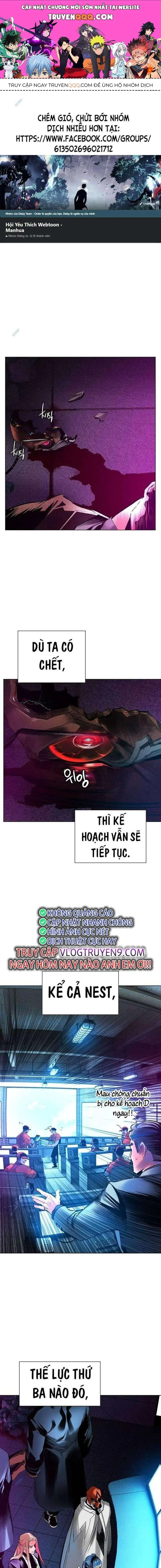Đại Chiến Người Và Trùng Chapter 113 - Trang 2