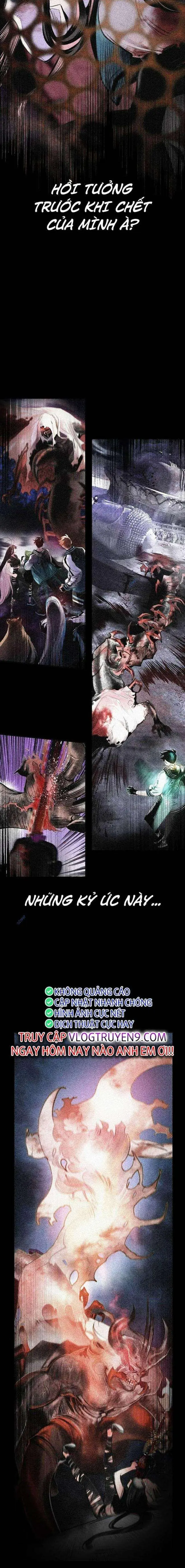 Đại Chiến Người Và Trùng Chapter 113 - Trang 21