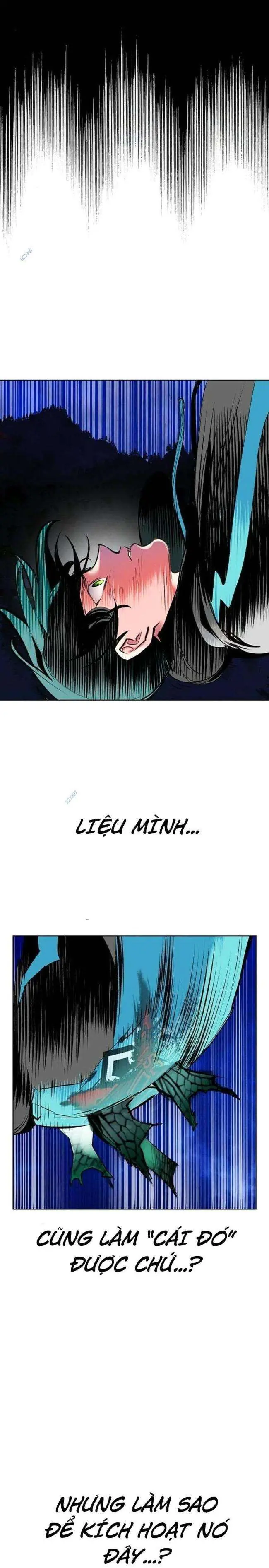 Đại Chiến Người Và Trùng Chapter 113 - Trang 22