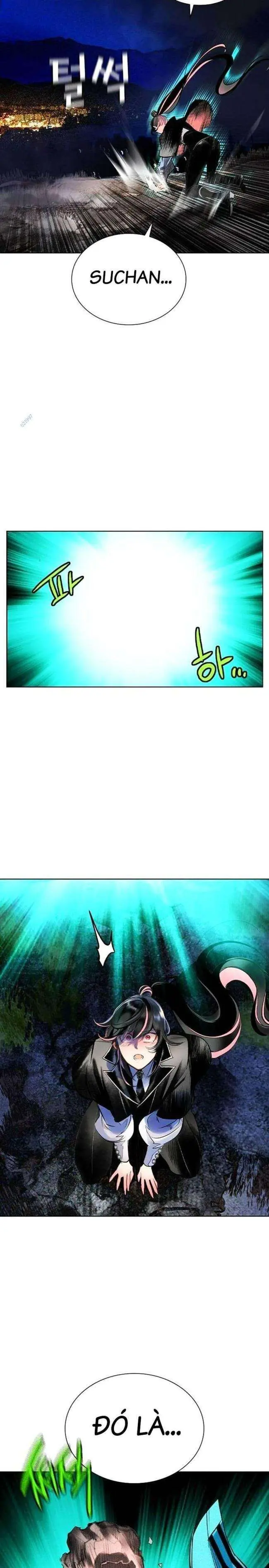 Đại Chiến Người Và Trùng Chapter 113 - Trang 25
