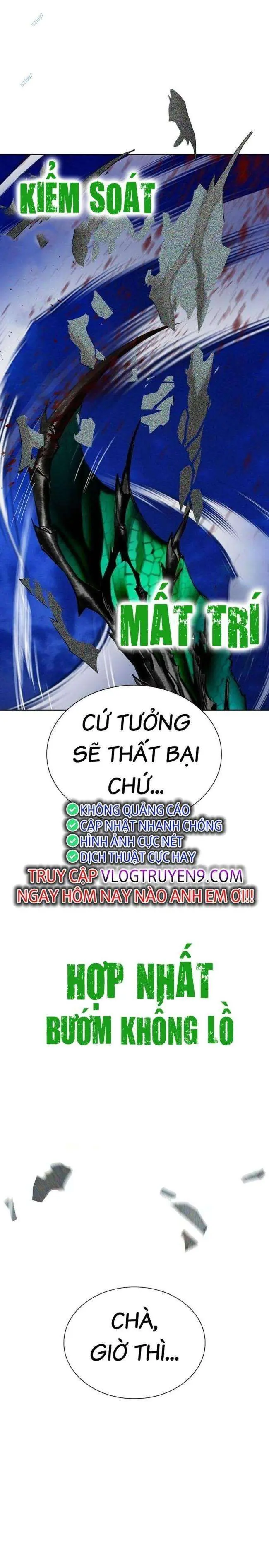 Đại Chiến Người Và Trùng Chapter 113 - Trang 30