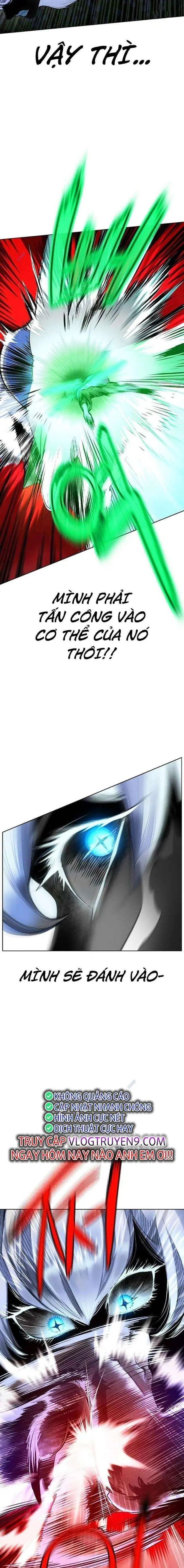 Đại Chiến Người Và Trùng Chapter 113 - Trang 8