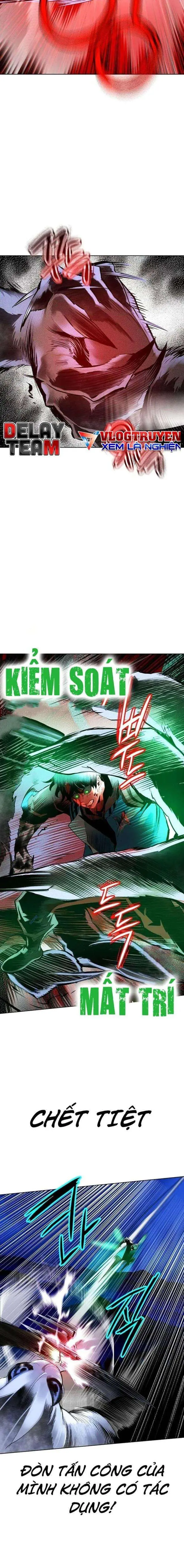 Đại Chiến Người Và Trùng Chapter 113 - Trang 9