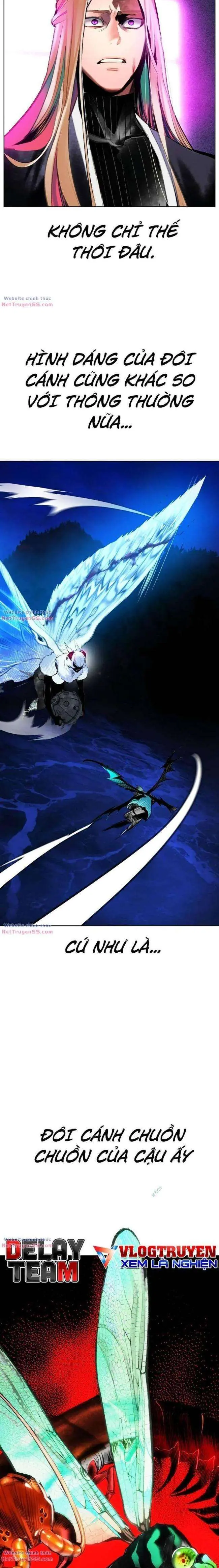 Đại Chiến Người Và Trùng Chapter 114 - Trang 12