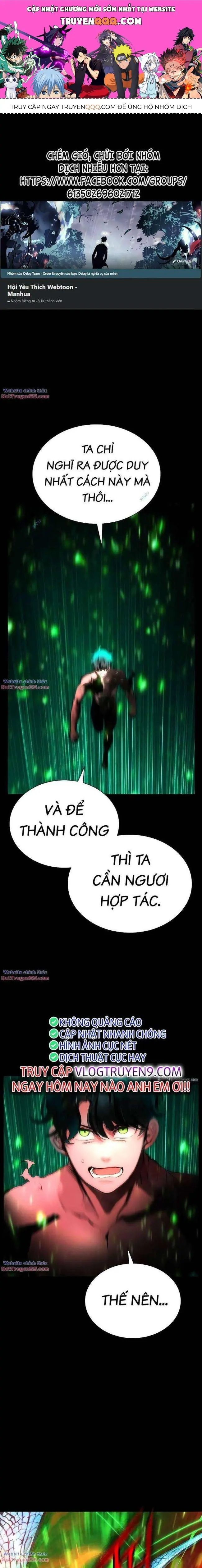 Đại Chiến Người Và Trùng Chapter 114 - Trang 2