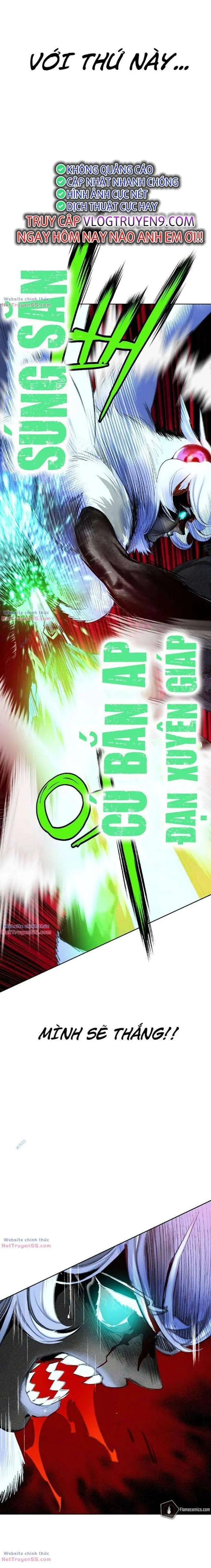 Đại Chiến Người Và Trùng Chapter 114 - Trang 20