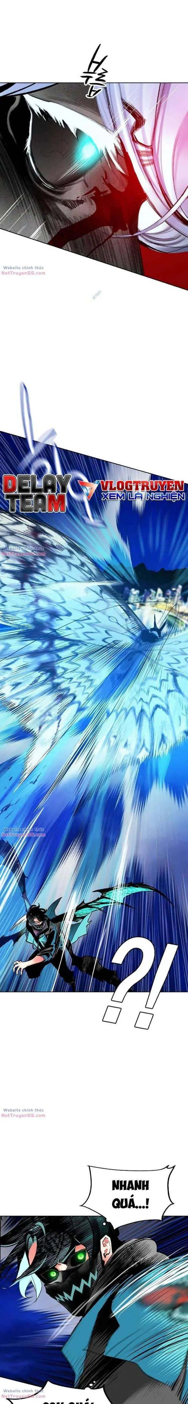 Đại Chiến Người Và Trùng Chapter 114 - Trang 21