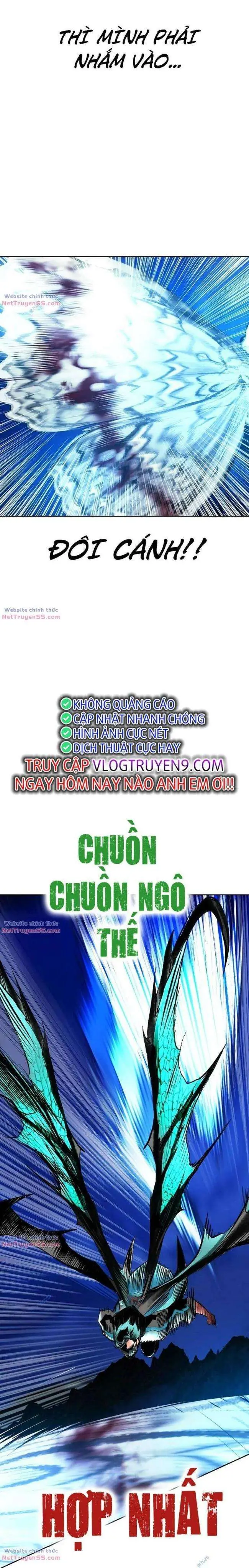 Đại Chiến Người Và Trùng Chapter 114 - Trang 26