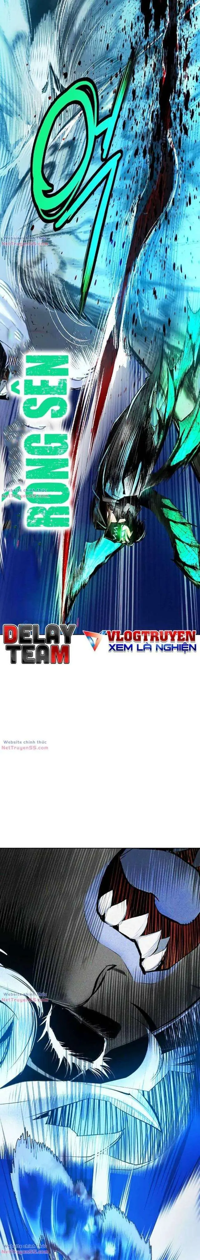 Đại Chiến Người Và Trùng Chapter 114 - Trang 28