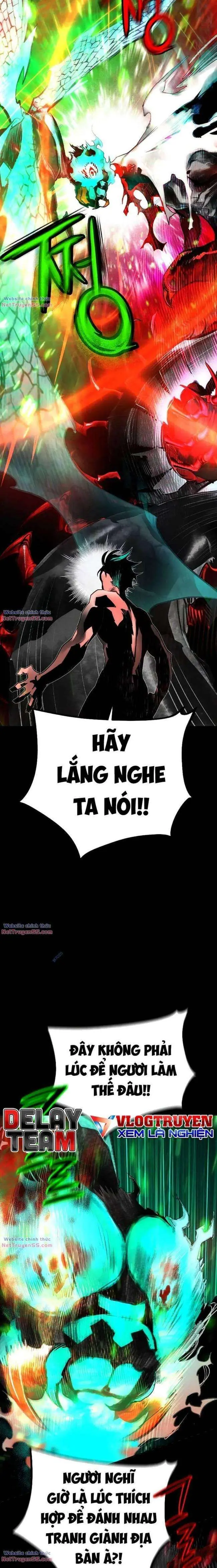 Đại Chiến Người Và Trùng Chapter 114 - Trang 3
