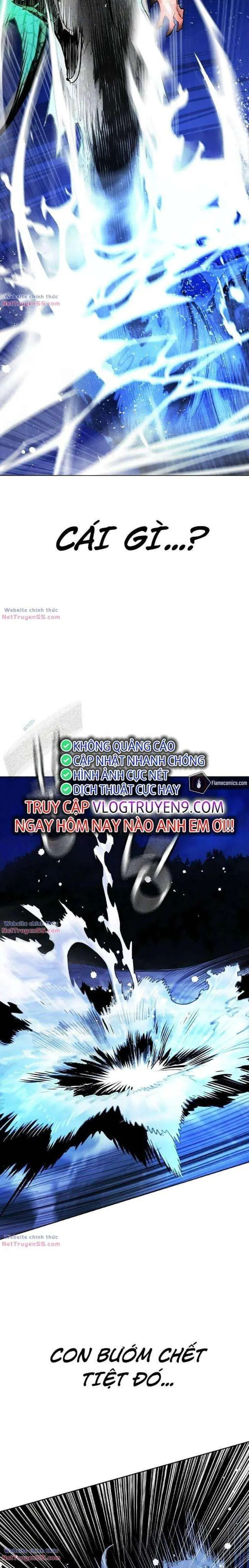 Đại Chiến Người Và Trùng Chapter 114 - Trang 33