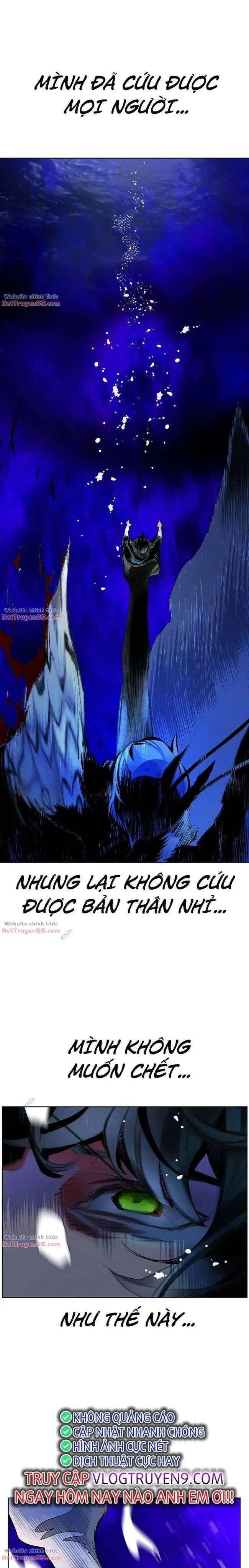 Đại Chiến Người Và Trùng Chapter 114 - Trang 36