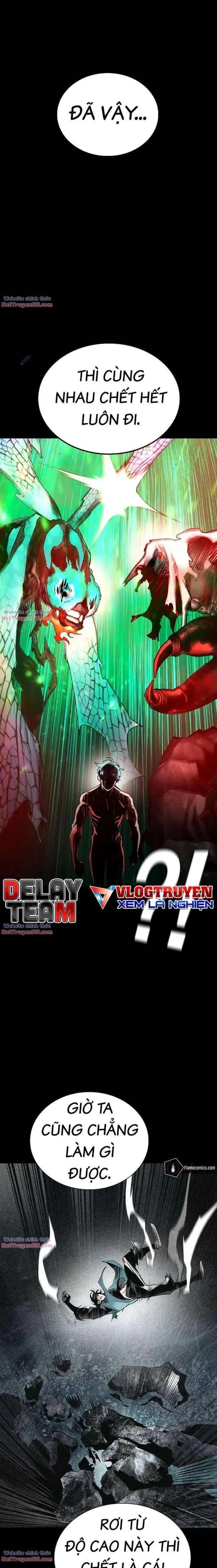 Đại Chiến Người Và Trùng Chapter 114 - Trang 5