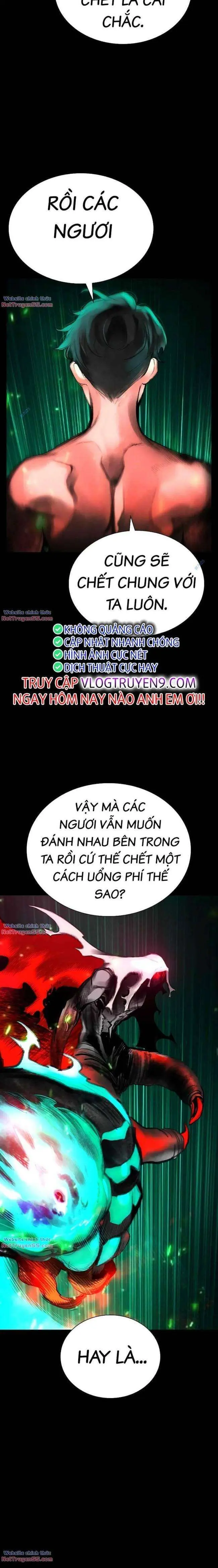 Đại Chiến Người Và Trùng Chapter 114 - Trang 6