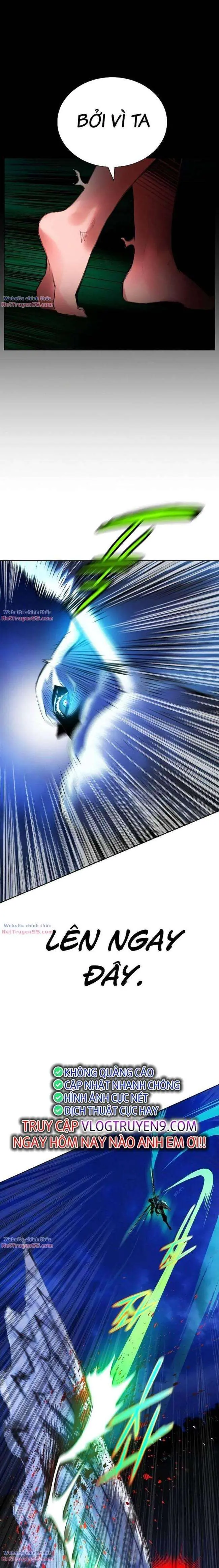 Đại Chiến Người Và Trùng Chapter 114 - Trang 8