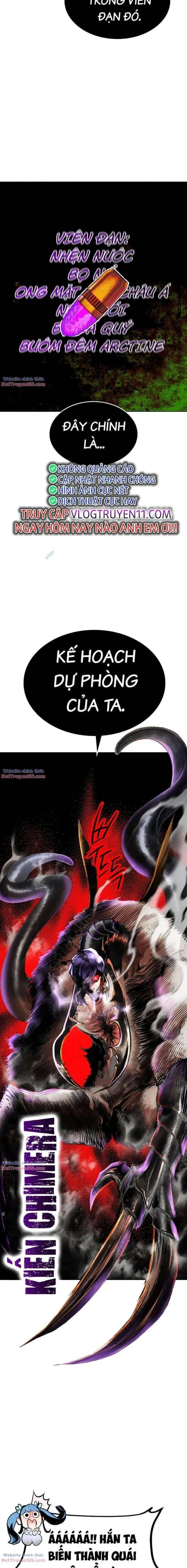 Đại Chiến Người Và Trùng Chapter 115 - Trang 20