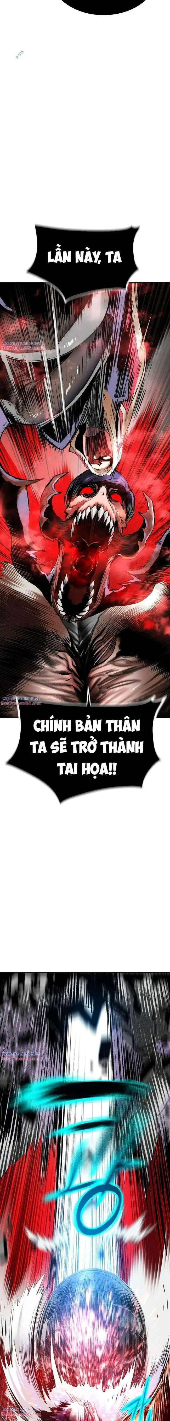 Đại Chiến Người Và Trùng Chapter 115 - Trang 25