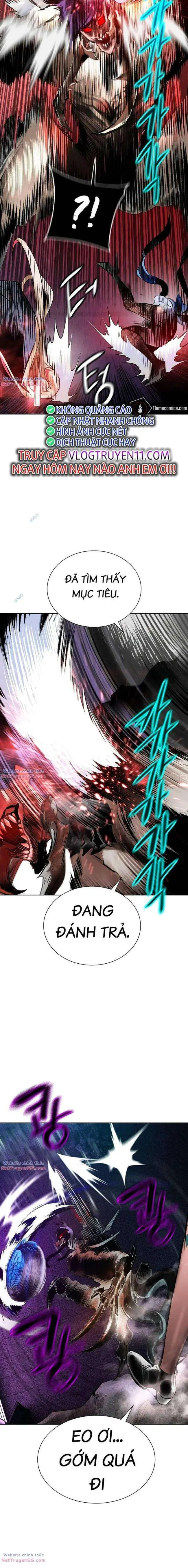 Đại Chiến Người Và Trùng Chapter 115 - Trang 26