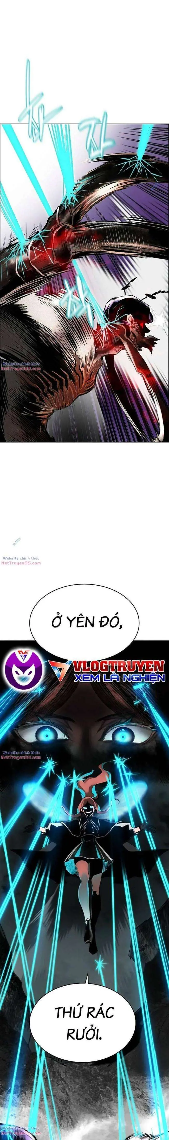Đại Chiến Người Và Trùng Chapter 115 - Trang 27