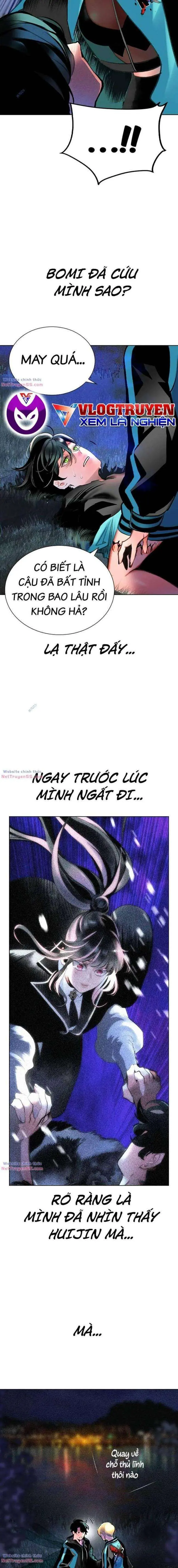 Đại Chiến Người Và Trùng Chapter 115 - Trang 3