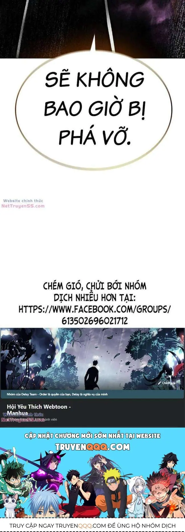 Đại Chiến Người Và Trùng Chapter 115 - Trang 34